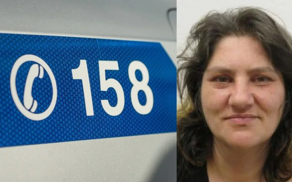 Pacientka na útěku z psychiatrické nemocnice může být bez podaných léků nebezpečná a agresivní. Navíc trpí žloutenkou typu C