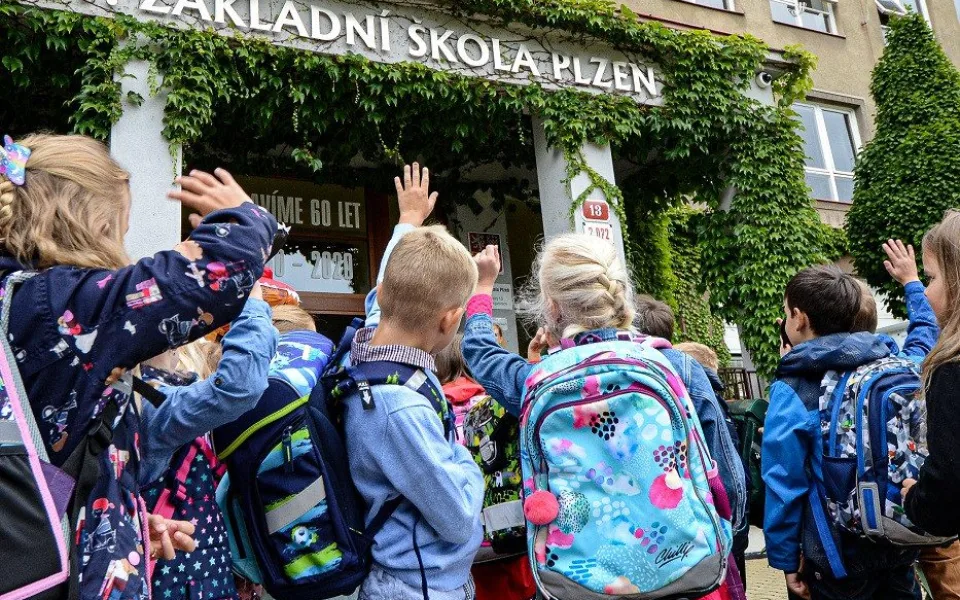 Unikátní projekt na 120 školách si klade za cíl zvýšit kvalitu vzdělávání
