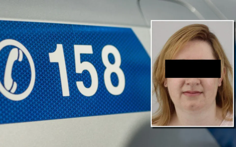 Policie odvolala pátrání po ženě, která si šla zaběhat do lesa a domů už se nevrátila