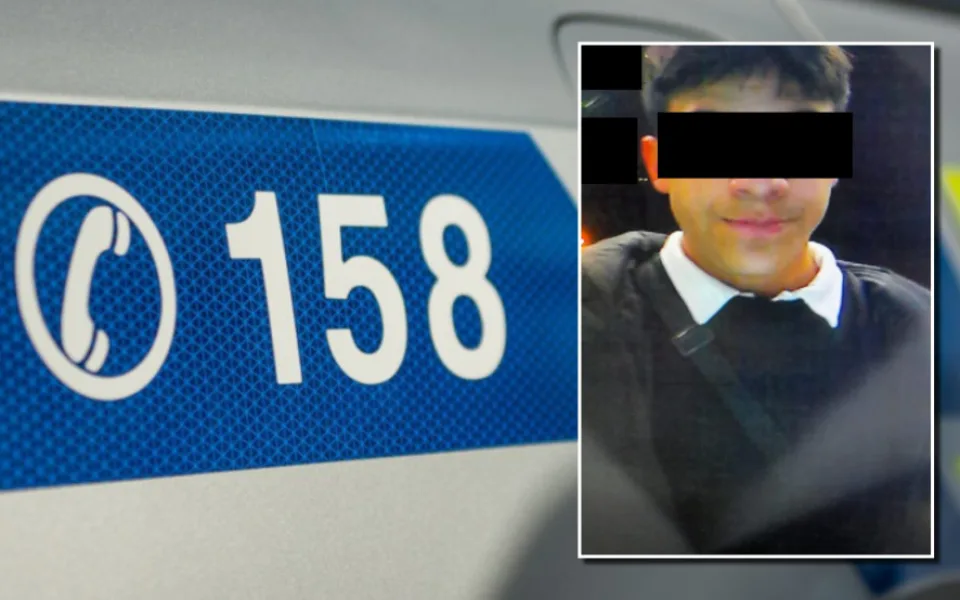 Zloději přepadli muže u bankomatu a donutili ho říct jim svůj PIN, následně vybrali desítky tisíc korun