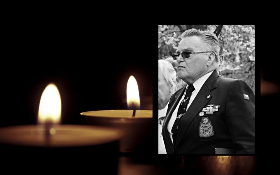 Do leteckého nebe odešel propagátor letectví Václav Toman, díky němu vznikly i pomníčky pilotů RAF