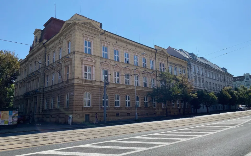 Už brzy odstartuje rekonstrukce Fakulty pedagogické ZČU, vyjde na 325 milionů a potrvá dva roky