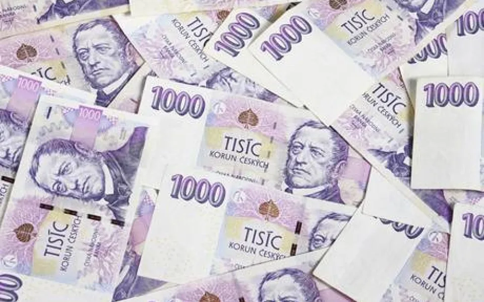 V Plzeňském kraji vzrostla mzda ve druhém čtvrtletí o 6,1 procenta, reálně o 3,5 procenta