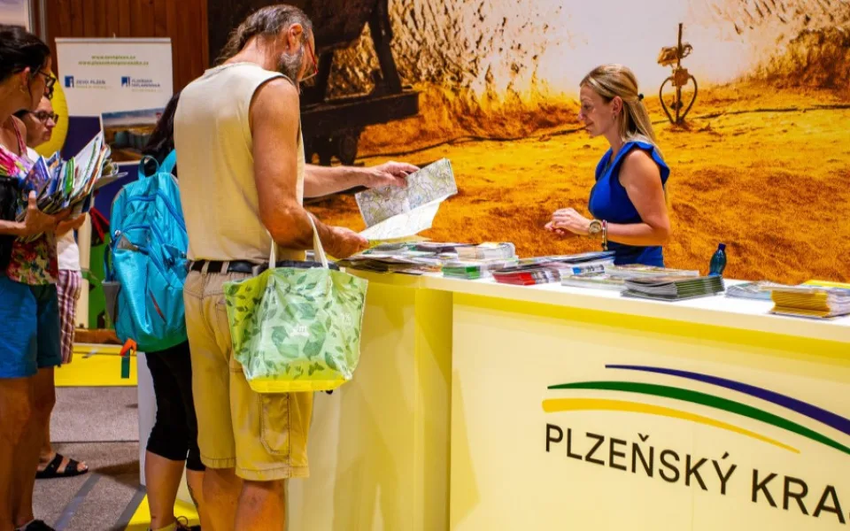 Prima aktivní dovolená aneb relaxujte zdravě. To avizuje veletrh ITEP 2024