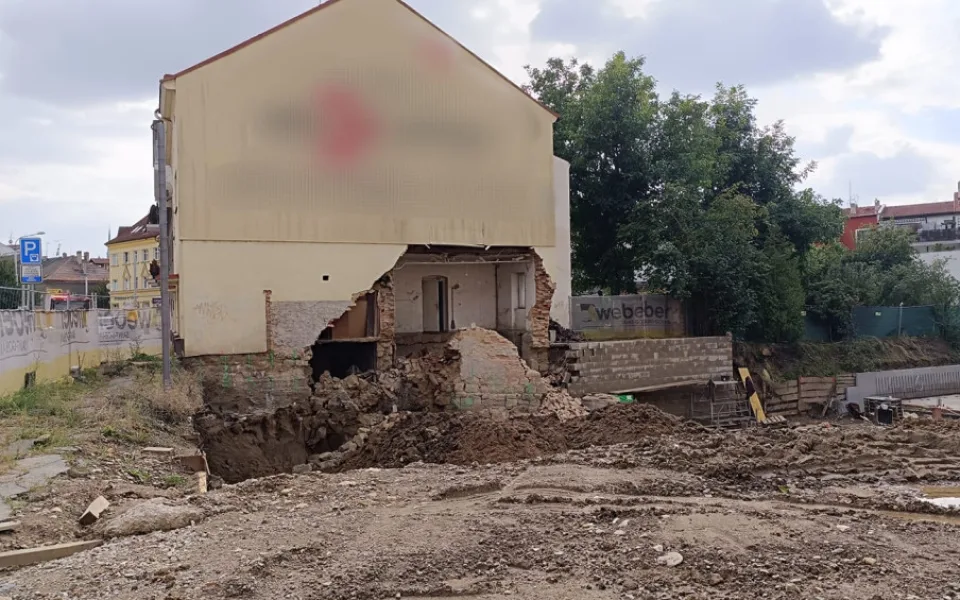 Foto: HZS Plzeňského kraje