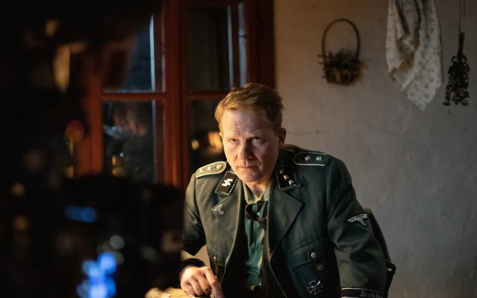 Plzeňský filmař získal studentského Oscara, komorní drama se odehrává na konci 2. světové války