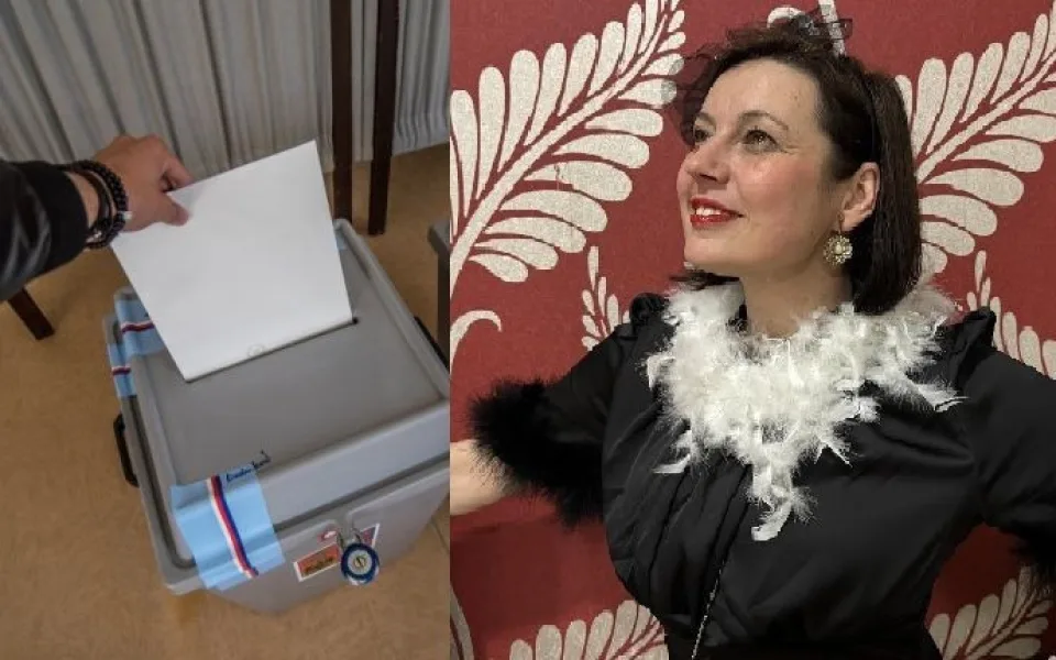 Pirátka si po volebním neúspěchu pustila pusu na špacír a vulgárně napadla i ANO. Kolegové požadují její vyloučení