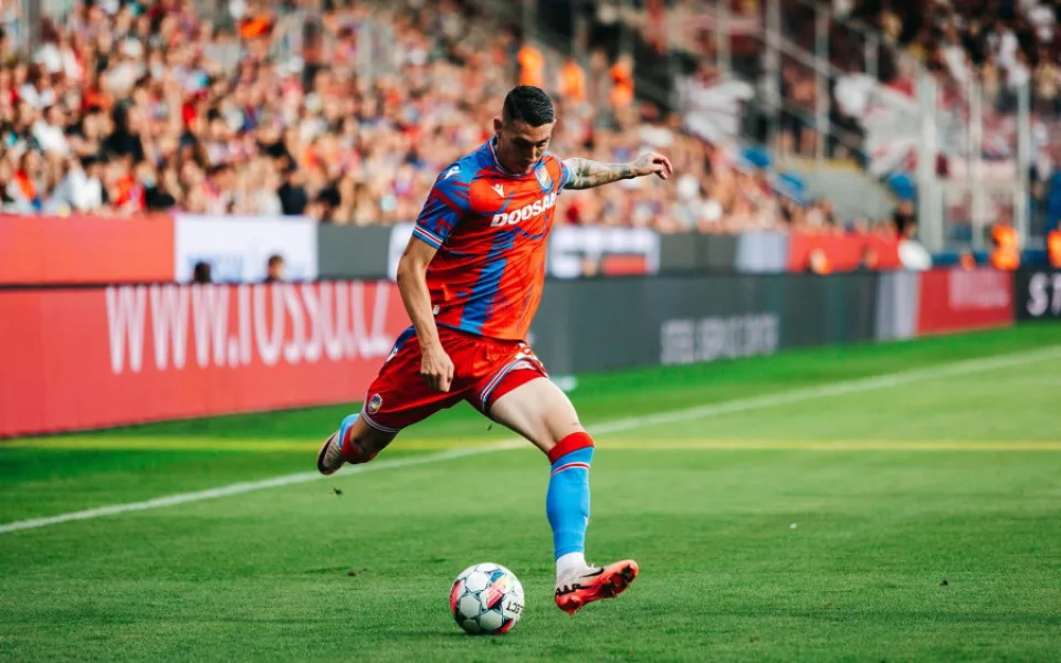 Fotbalisté Plzně remizovali s Boleslaví a v lize podruhé za sebou ztratili body