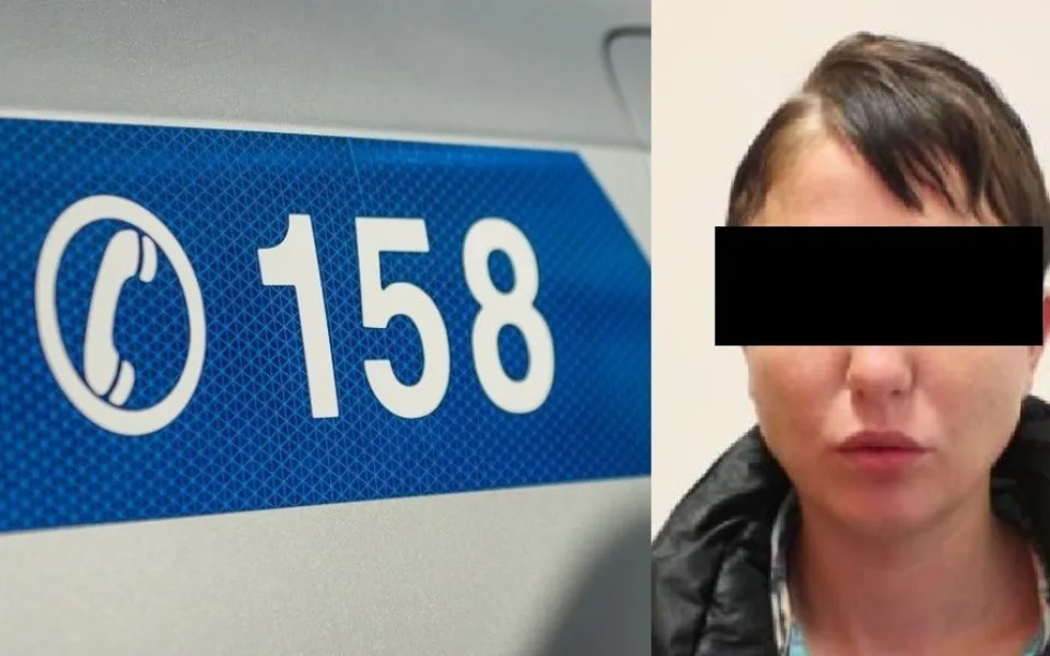 Policie odvolala pátrání po ženě, která uprchla z psychiatrické nemocnice, kde má soudně nařízenou léčbu