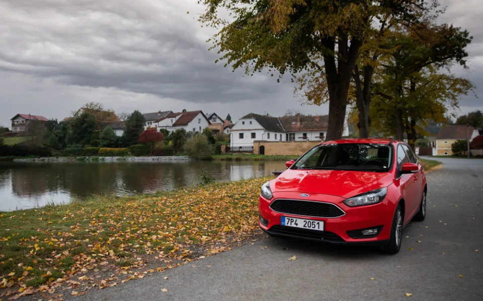 Karkulka dopravních podniků po sedmi letech končí. O carsharing nebyl dostatečný zájem