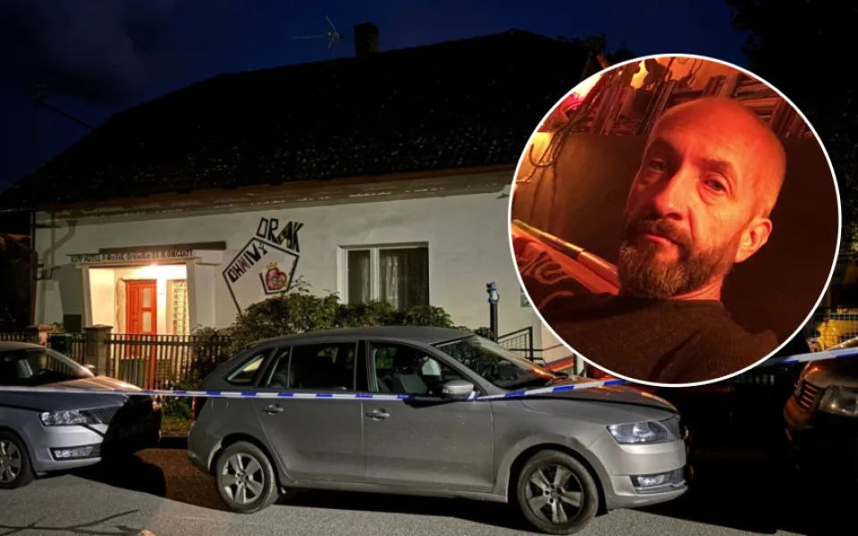 Vůdce sekty z Plas mluví na internetu o hromadné sebevraždě, před pár dny tam zasahovala policie