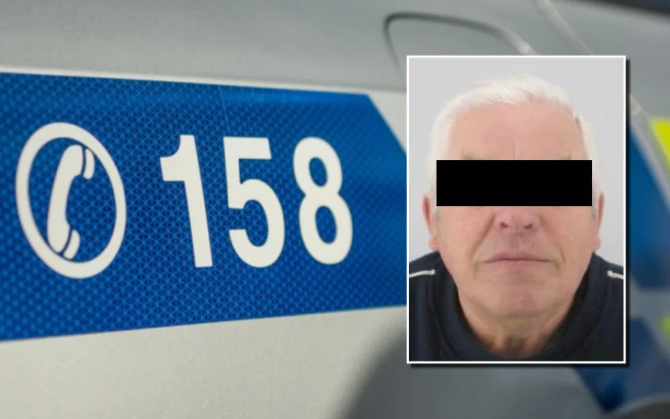 Pětaosmdesátiletý Jaroslav odjel na invalidní tříkolce na houby, domů už se nevrátil