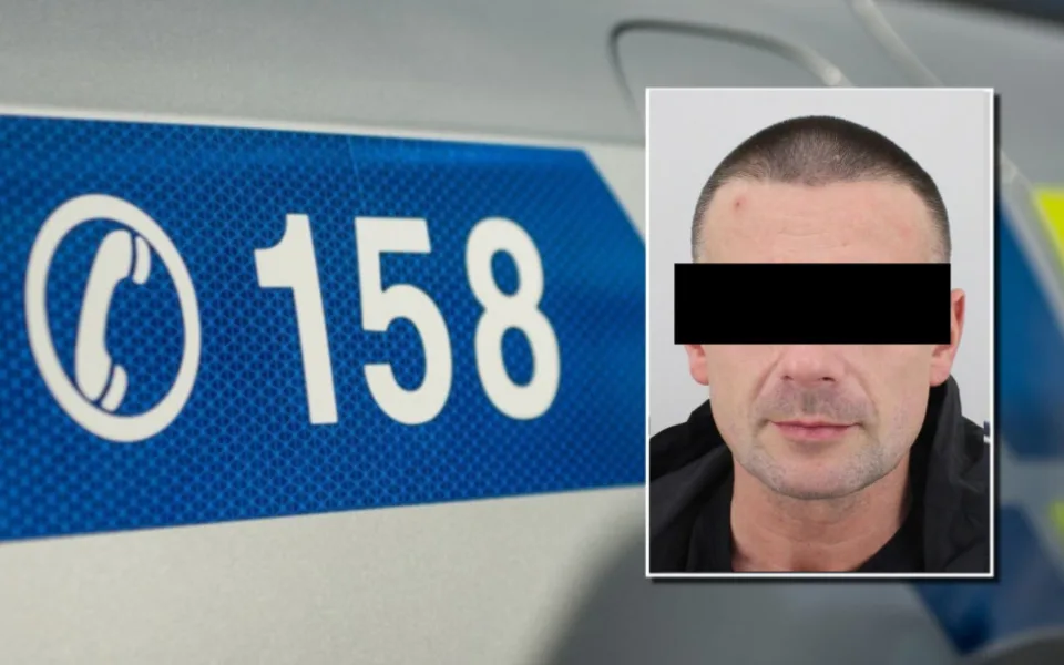 Policie dopadla muže, který postřelil třináctileté dítě