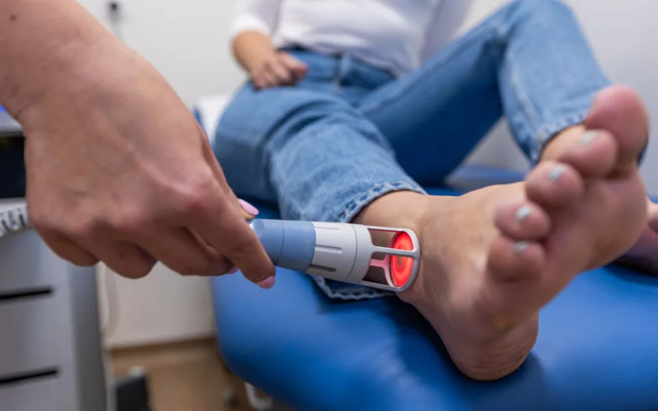 Rehabilitační oddělení Stodské nemocnice rozšiřuje svou péči z ambulantního režimu i na lůžková oddělení