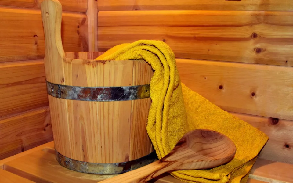 Chybí vám v Plzni kvalitní plnohodnotný saunový svět s možností saunových rituálů?