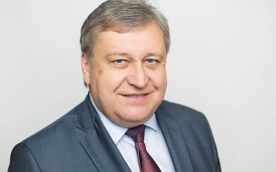 Vladislav Vilímec