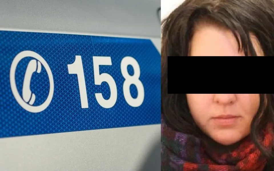 Policie ukončila po pátrání ženě s nařízenou léčbou v psychiatrické nemocnici