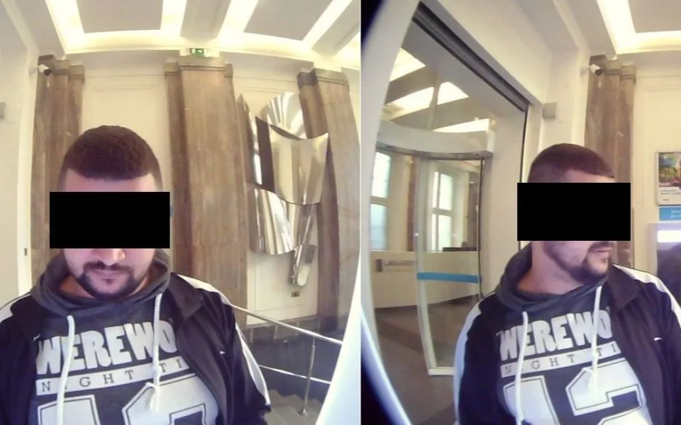 Majitel zapomněl svoji platební kartu v bankomatu a odešel. Neznámý pachatel z ní vybral desítky tisíc korun