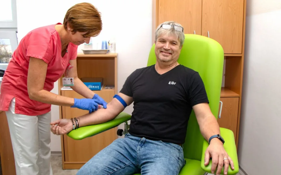 Letošní Movember láme rekordy, zájem o preventivní vyšetření prostaty je obrovský