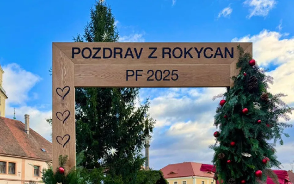 Rokycany se poprvé pouští do participativního rozpočtu, obyvatelé mohou posílat své nápady