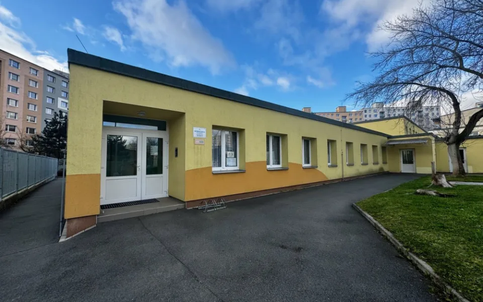 Odloučené pracoviště 7. MŠ