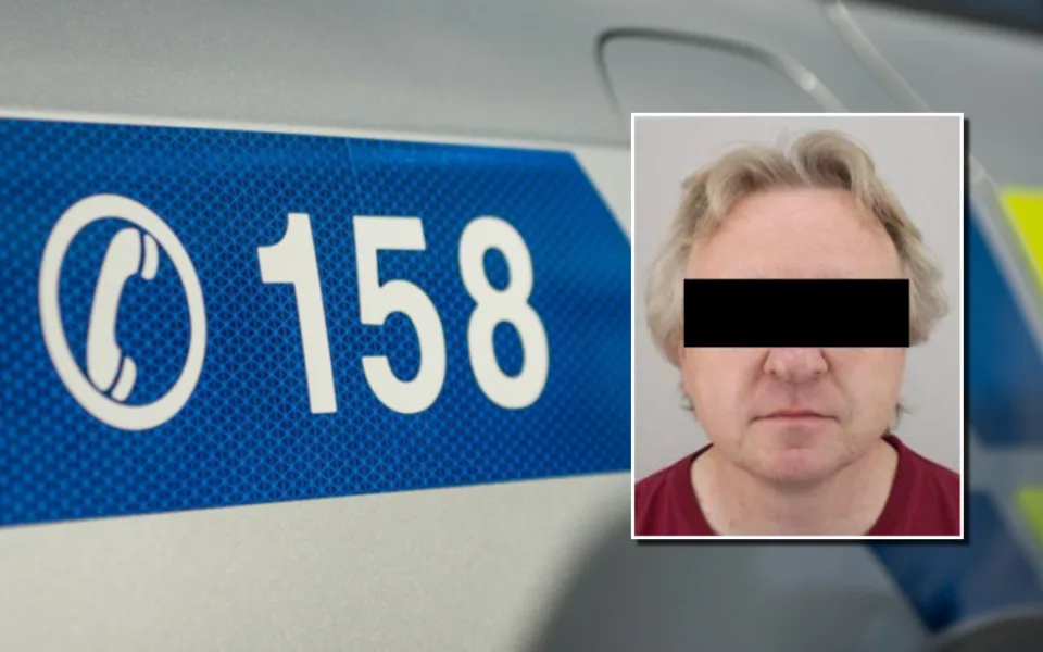 Zbyňka naposledy viděli kousek od jeho domu, poté zmizel. Policisté po něm pátrají už od soboty