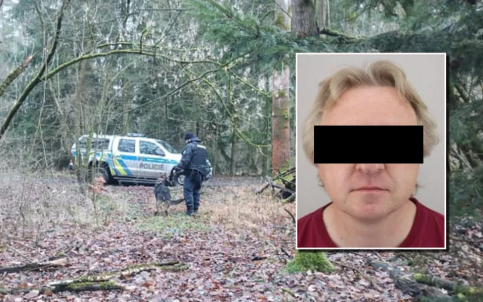 Policisté ukončili pátrání po muži, který zmizel jen kousek od svého domu. Hledali ho dva dny