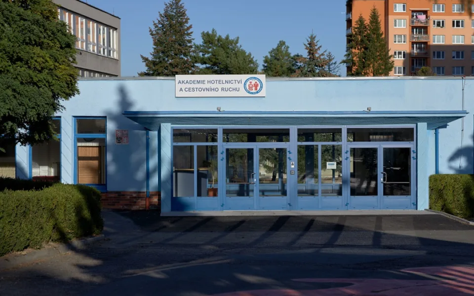 Akademie hotelnictví a cestovního ruchu otevírá nový maturitní obor s orientací na turismus