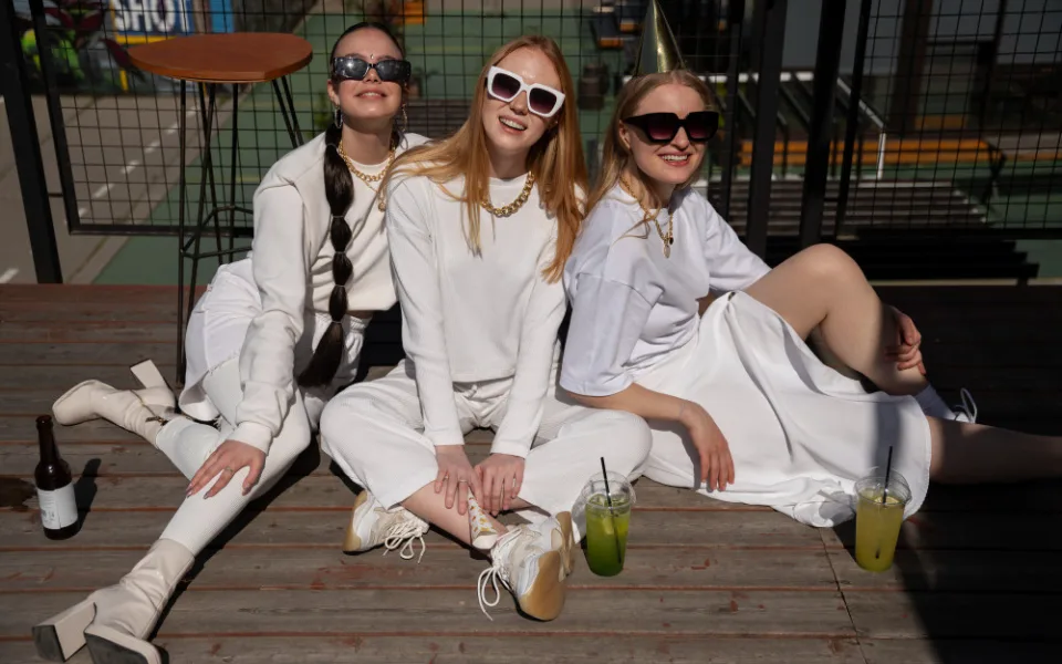 3 lifestyle trendy pro rok 2025