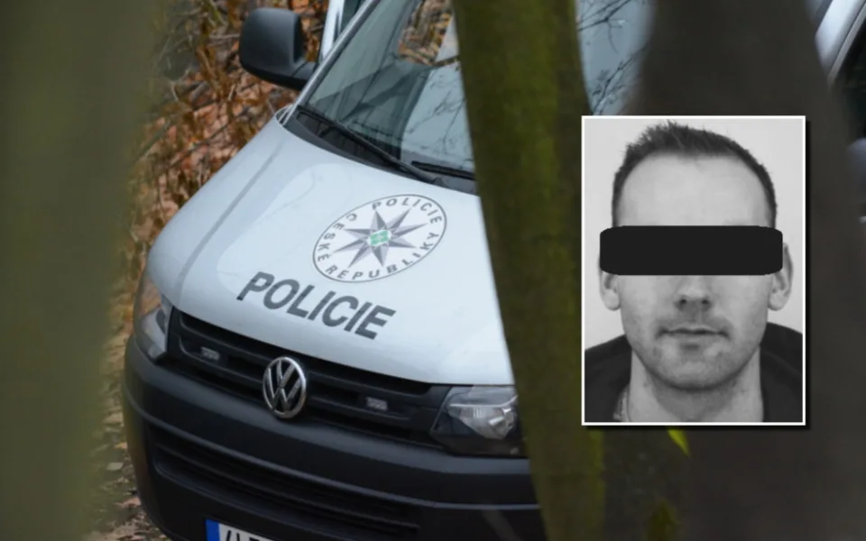 Z řeky Ohře vytáhli mrtvolu. Jde o pohřešovaného muže, který se ztratil už zkraje prosince