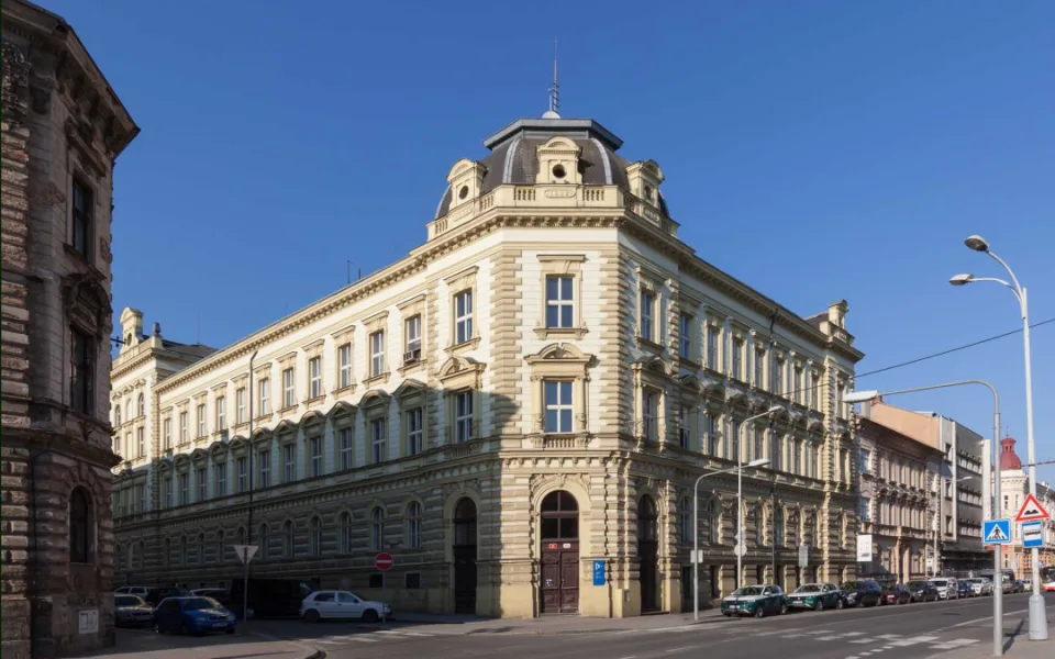 Fakulta zdravotnických studií ZČU