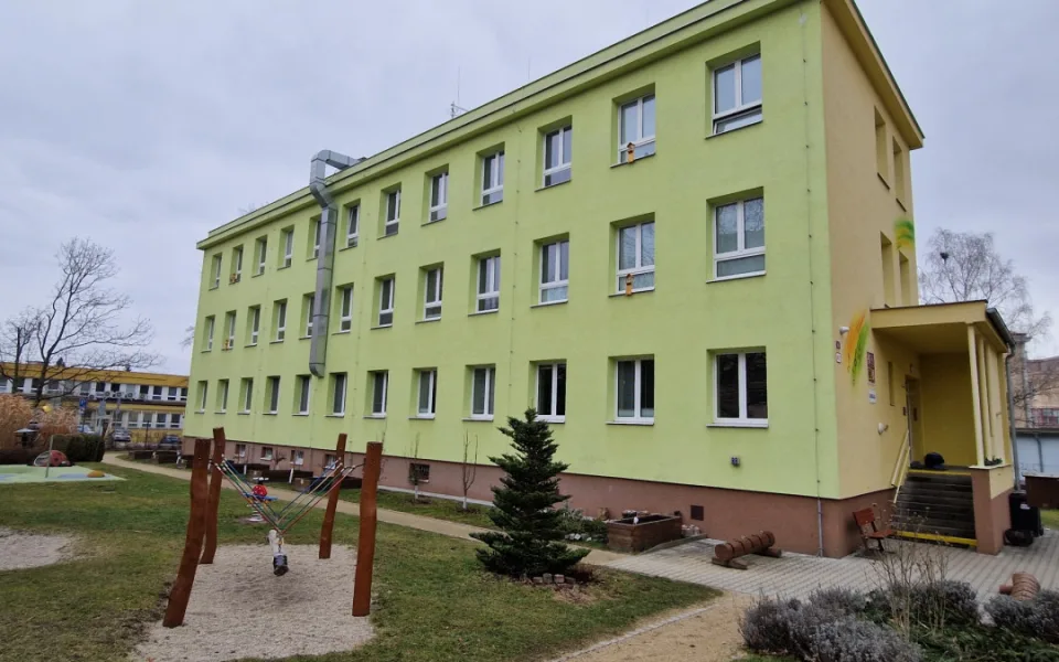 Čtvrtý obvod investuje letos do oprav mateřských škol přes čtyři miliony korun