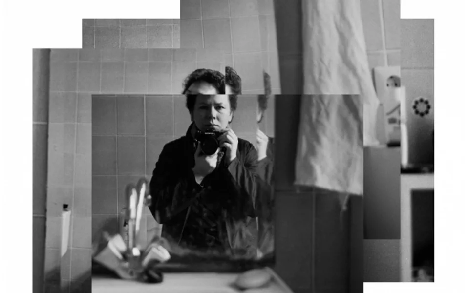 Photo © Libuše Jarcovjáková