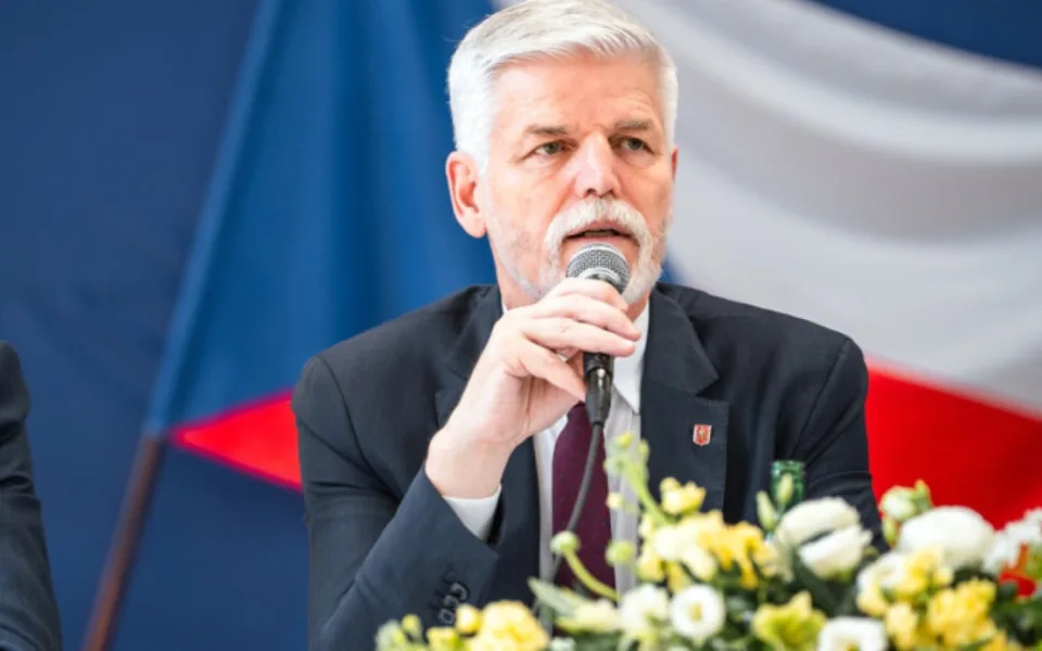 Prezident Petr Pavel navštíví příští týden Plzeňský kraj