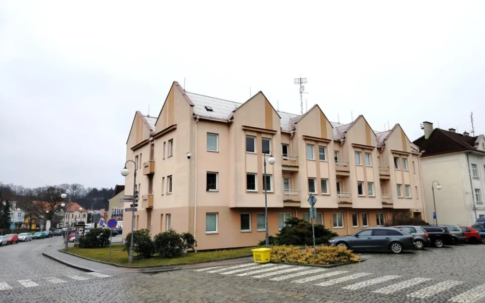 Domažlice pracují na dostupném bydlení, nové jednotky vzniknou v objektu, kde původně byla pečovatelská služba
