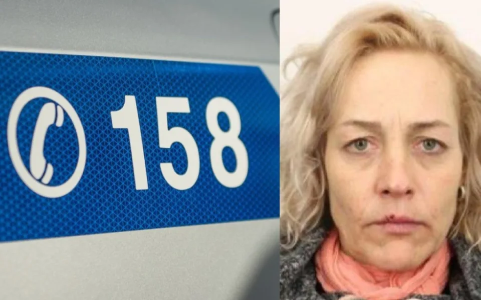 Z psychiatrické nemocnice uprchla žena s ochrannou ústavní léčbou