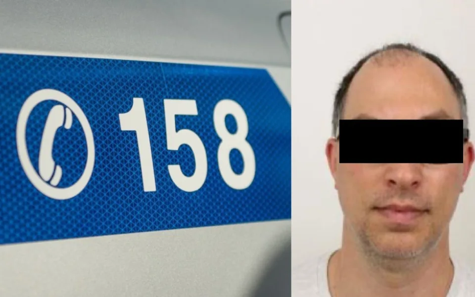 Policie ukončila pátrání po muži, který odešel z domova bez mobilu i bez dokladů a zmizel
