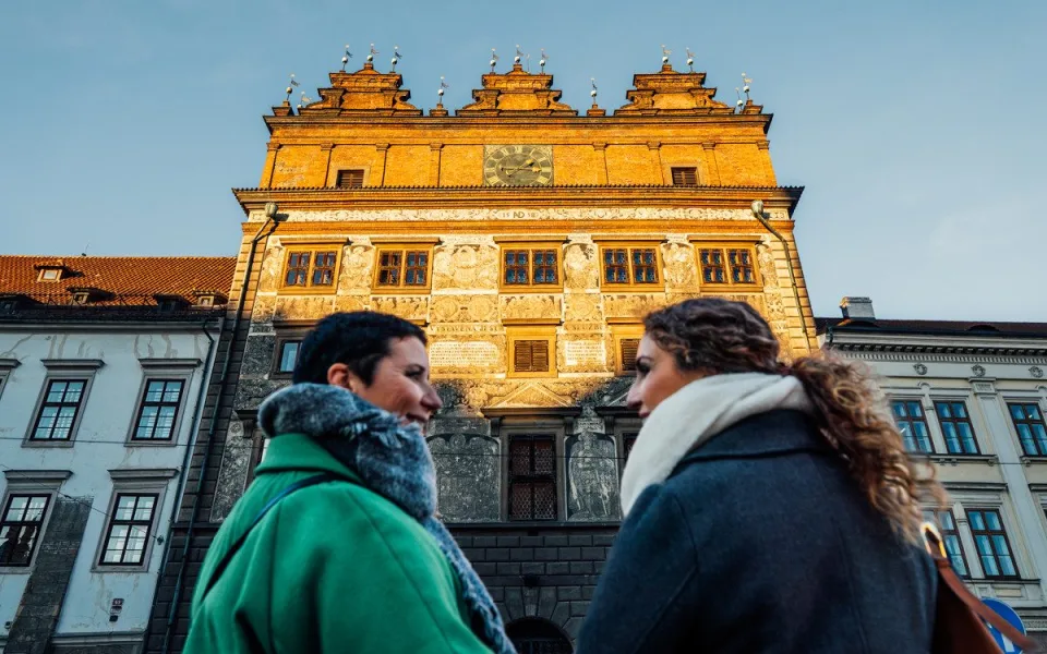 Do Plzně míří stále více zahraničních turistů. Nová sezona láká na novinky i tradiční akce