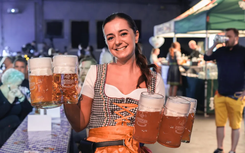 Zažijte Bavorsko-český festival Treffpunkt 2025