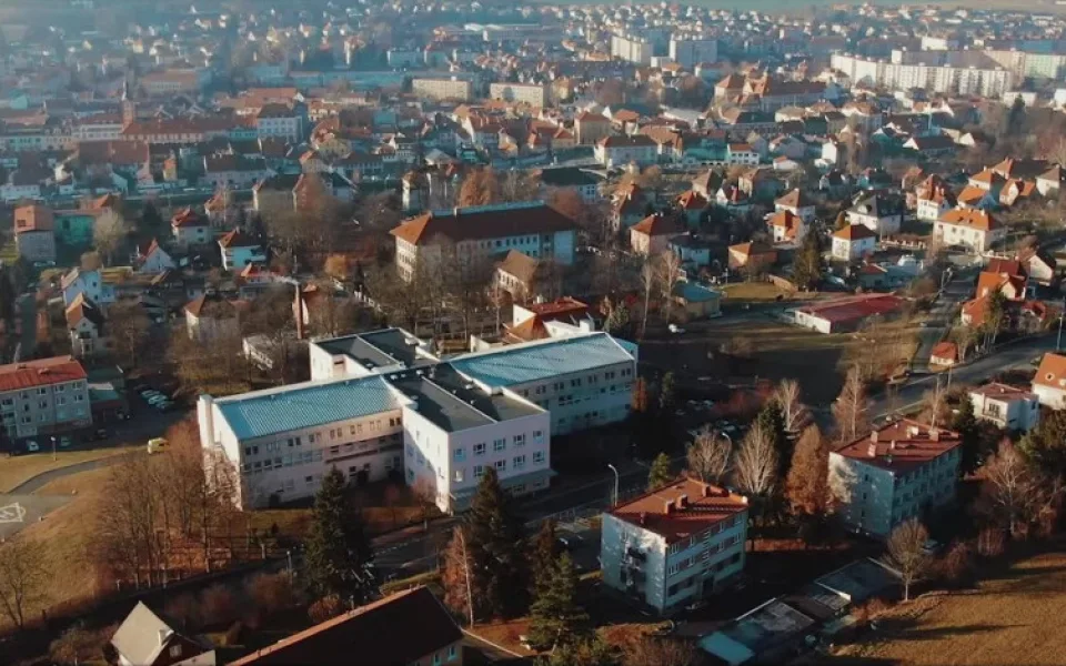 Kraj bude v Sušické nemocnici dotovat pohotovosti a postaví základnu záchranky