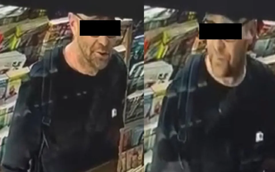 Policie už zná totožnost muže, který měl osmkrát vybrat peníze z cizí karty