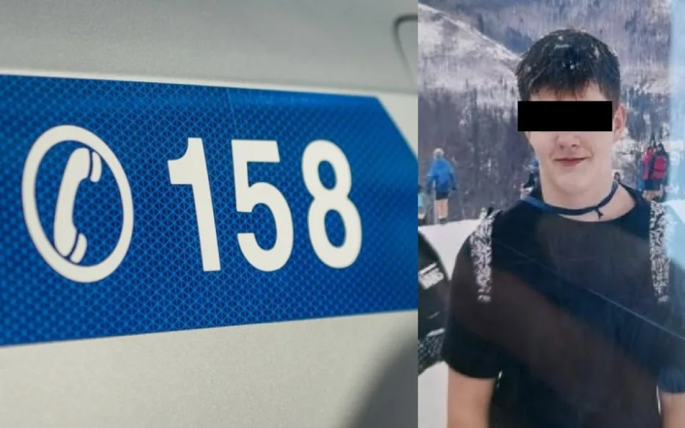Šestnáctiletého Poláka, který zmizel u hranic se SRN, našli už mrtvého
