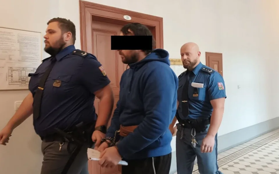 Za dvojnásobný pokus o vraždu Ukrajinců půjde litevský kamioňák na 17 let za mříže
