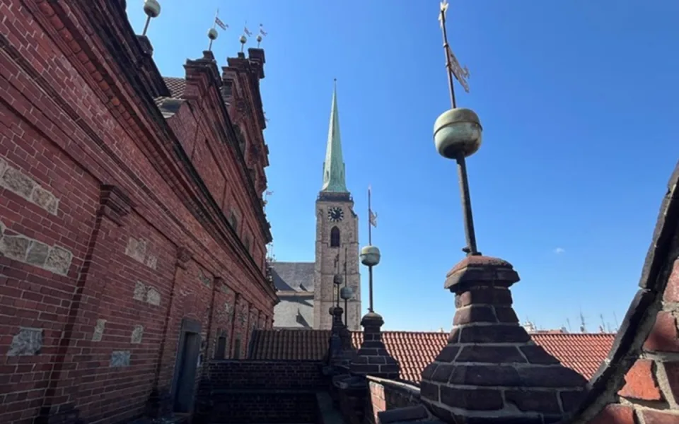 Ilustrační foto. Foto: Se svolením Město Plzeň