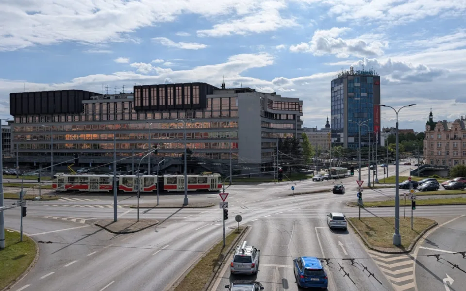 Během letních prázdnin se začne s opravou tramvajové trati ve frekventované křižovatce U Jána