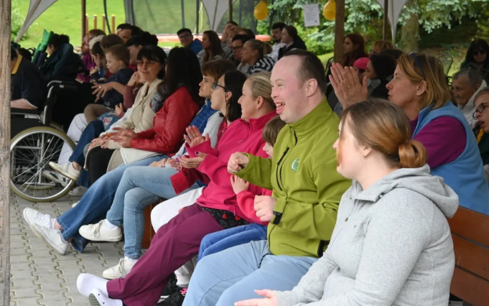 Nováček pomáhá lidem se zdravotním postižením už 25 let, své služby brzy rozšíří