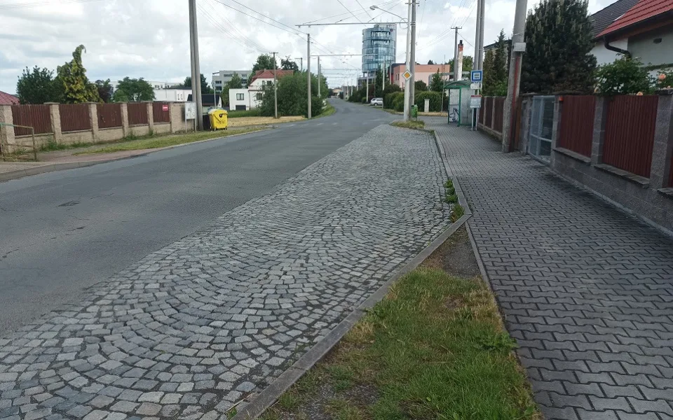 Plzeň čeká další dopravní komplikace, ovlivní automobilovou i městskou dopravu