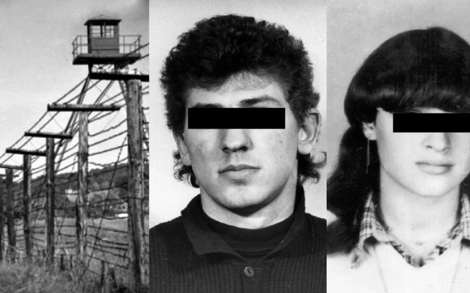 Po 37 letech odhalujeme tragédii na Šumavě. Mladí Němci umrzli u železné opony nedaleko od Poledníku