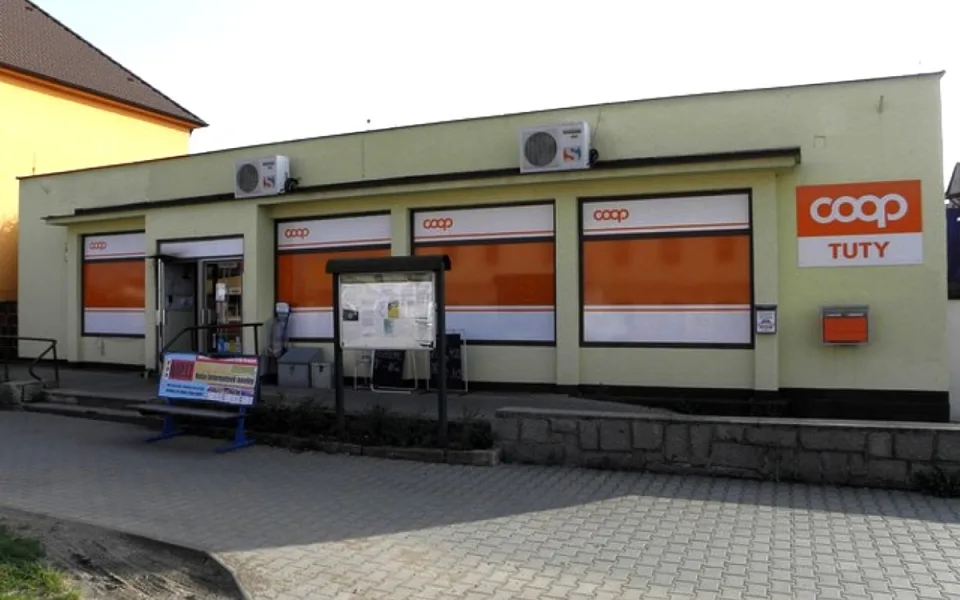 Na Šumavě velmi dobře fungují první bezobslužné prodejny v Plzeňském kraji