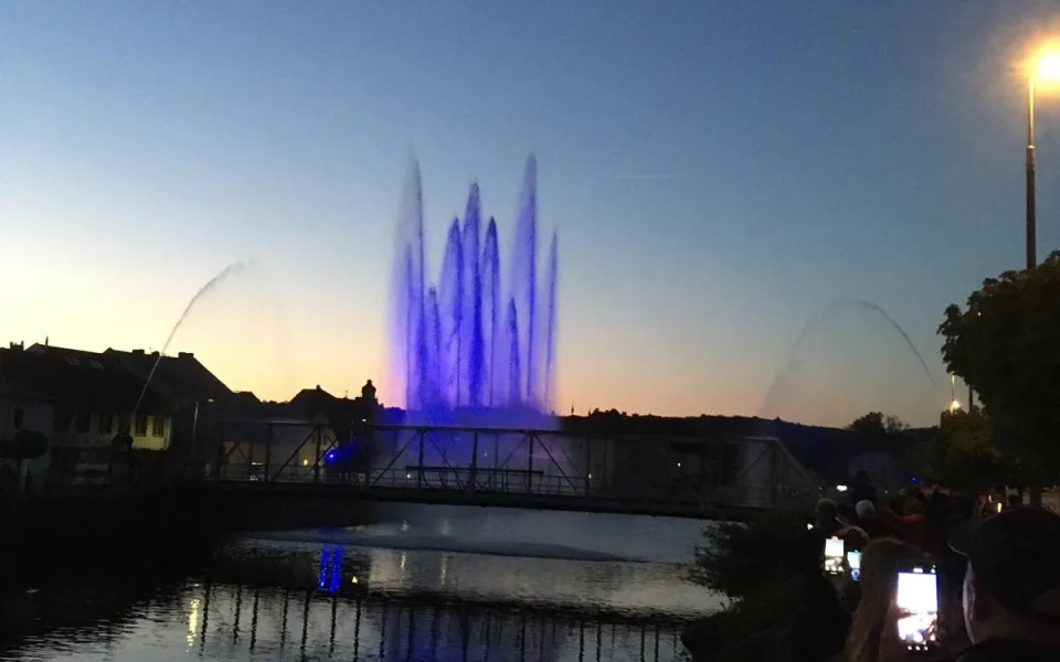 Sušičtí hasiči slaví 150 let a chystají vodní show i dynamické ukázky